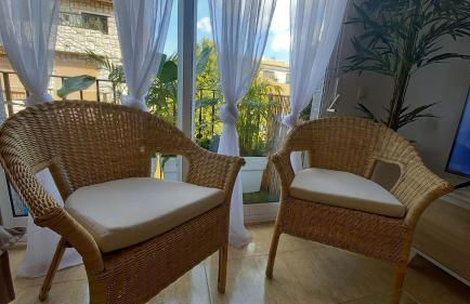 El balcón de Alexia, 5 minutos del aeropuerto - Photo 8