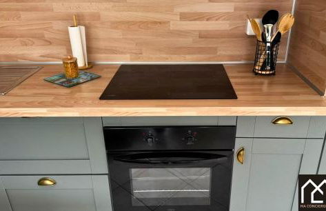 Maison Cocooning Equihen 5 pers Proche Mer & Terrasse - Foto 5