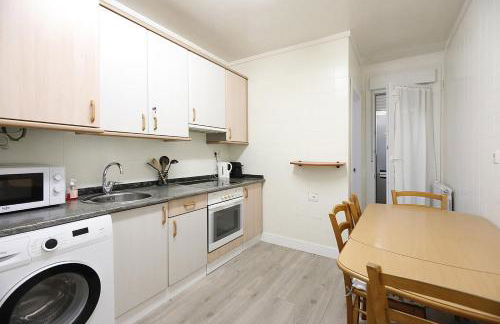 Precioso Piso Céntrico Con Aparcamiento Gratuito - Foto 28