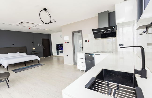 Bankable Roomzzz - Foto 5