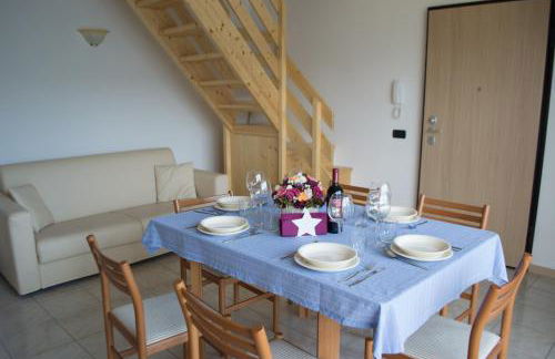 Residence Dorio - Foto 78