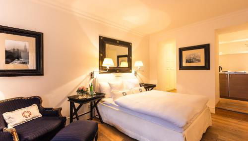 House of Hütter- Heidelberg Suites Guesthouse - Foto 2