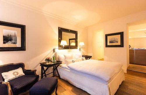 House of Hütter- Heidelberg Suites Guesthouse - Foto 2