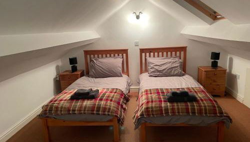 Ty'n y Cwm, Nant Peris - Foto 5