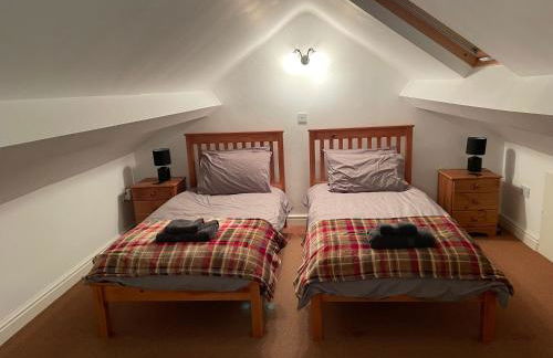 Ty'n y Cwm, Nant Peris - Photo 5