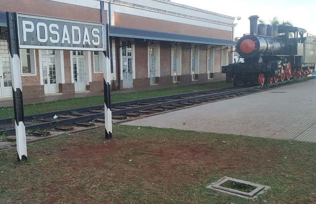 Posadas Tour & Birdwatching - Foto 4