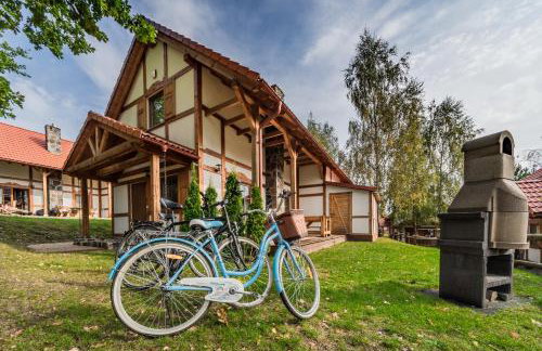 Folkowa Chatka- Kaszubska Ostoja - Foto 1