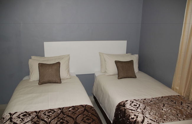 Asante Apartments - Foto 4