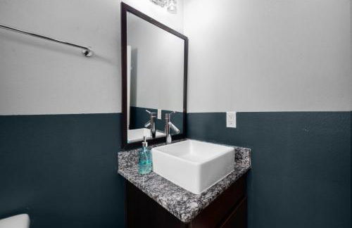 Quirky 1BR Near NRG Stadium & Medical Center - Foto 18