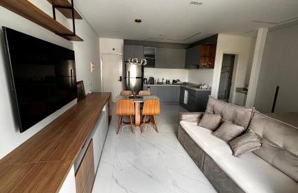 Apartamento Studio em São Bernardo - Foto 21