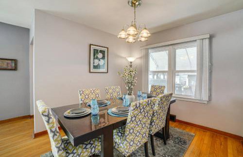 Spacious and Peaceful Suburban Home in Lansing! - Foto 6