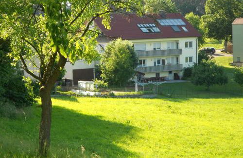 Ferienwohnungen Ströhlein - Foto 2