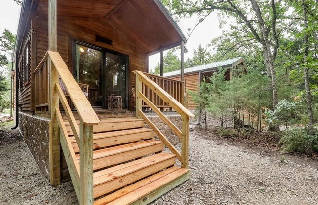 Cabin 9 ~ Toronto Lake: Fishing, Swimming & More! 1 Bedroom Cabin by RedAwning - Photo 18