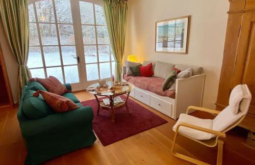 Urlaub mit Hund im Ferienhaus am Wingster Wald - Foto 25