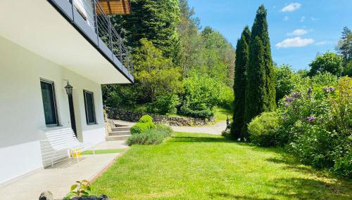 Enjoy Hiking - Foto 3, Garden