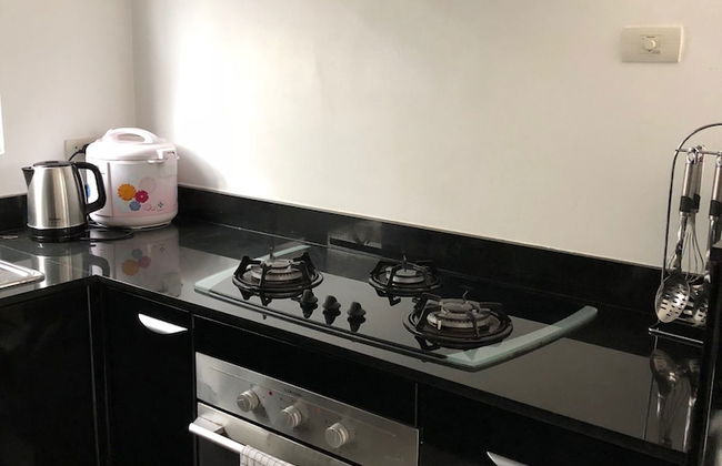 Villas Aelita Pool Villa Resort - Photo 7