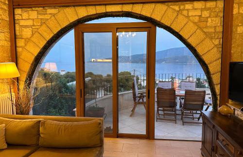 Panorama Stone Villa - Foto 26