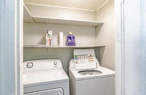 Mins from Downtown & Dining, Dauphin Darling 2 - Photo 21