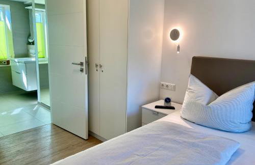 Dünenwelle - 3 Zi, Kü, 2 Bäder, Balkon - Foto 16