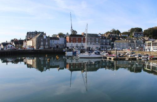 Padstowgetaways - Foto 9
