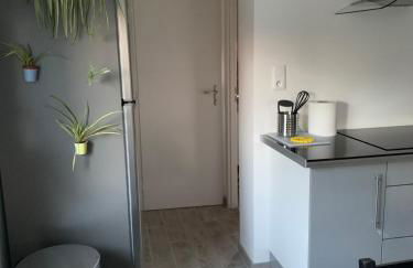 loge de la Besnardière - Foto 17