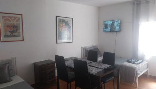 Casa Santa Maria - apartamento A - Foto 2