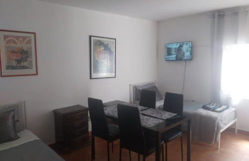 Casa Santa Maria - apartamento A - Foto 2