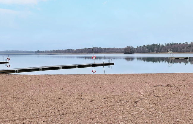 6 Person Holiday Home in Bjorklinge-by Traum - Photo 25