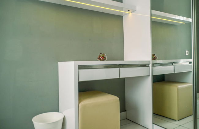 Cozy Living 1BR at Casa de Parco Apartment - Foto 8