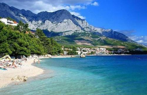 Villa Vito - with heated pool, whirlpool, gym - Foto 56