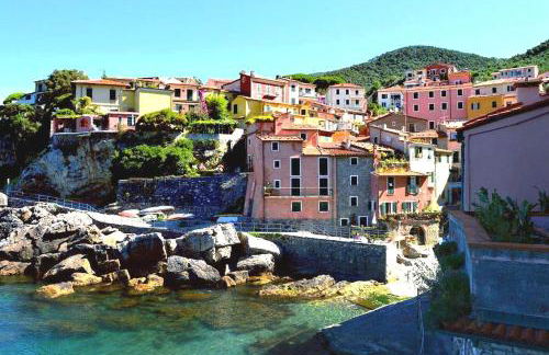 Apartments Tellaro - Photo 46