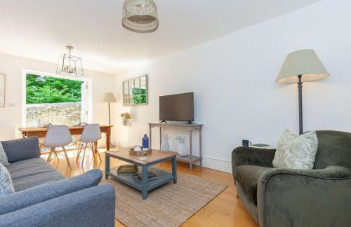 Oxfordshire Living - The Henrietta Cottage - Woodstock - Foto 9