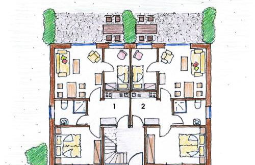 Achter de Höf Whg 2 - Foto 13