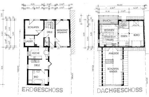 Ferienhaus Schwarzwald bei Straßburg Europapark für 12 Personen auf 160qm - Foto 32