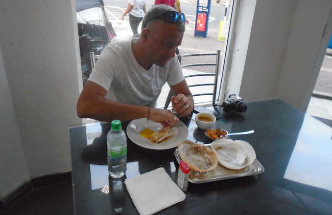 Tour gastronômico por Colombo - Foto 5