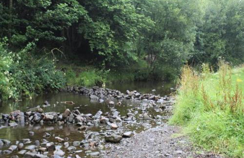 Cottage in Brookland Near Romney Marsh Beach - Photo 52