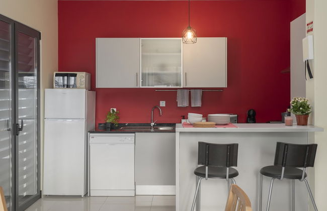 Vacation Home in Porto Santo, Villa Girassol - Foto 10