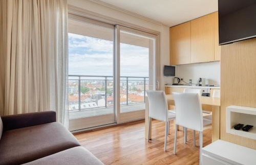 Giax Tower Residences - Pool, Spa & Gym - Multiple Apartments for Families & Groups - 15 Min from Duomo - Foto 46