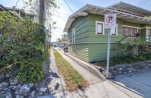 Sunny Haven by the Village - Foto 35