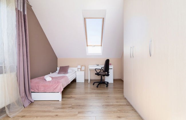 Czarnochowice House by Renters - Foto 5