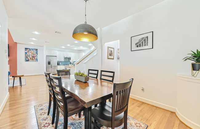 Birch Retreat - Foto 9