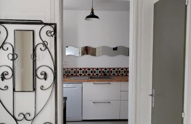 Gîte Villa LORTIN - Foto 5