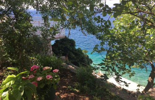 Seafront Vacation home "Tea" - Foto 33