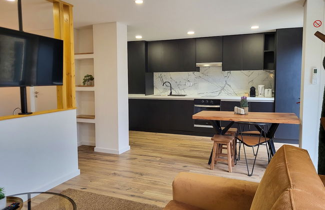 Apartamentos do Mercado - Foto 62