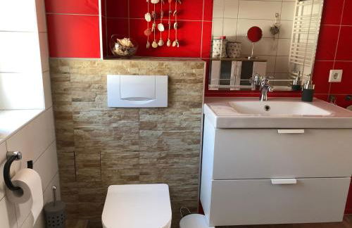 Haus Maisonette am Harz - Foto 25