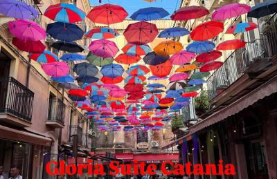 Gloria Suite Catania - Foto 1