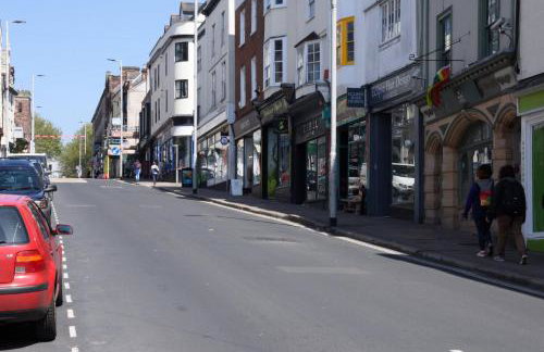 Keeley House - Foto 35