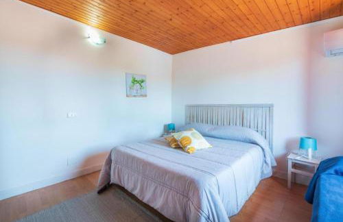 Villa con piscina al mare - Foto 7