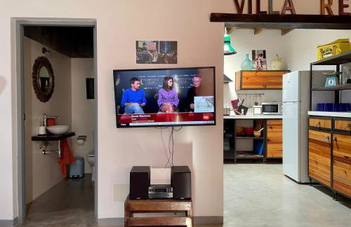 VILLA RELAX, LA GRACIOSA - Foto 10