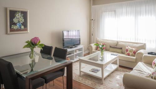 Piso nuevo y espacioso en el centro de Mundaka - Foto 3